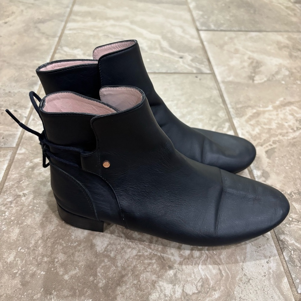 Repetto Gontran‎ ankle boots Sz 38 FR /7 US